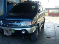 Isuzu Crosswind 2008 for sale