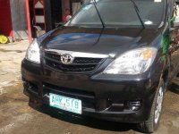 Toyota Avanza 2009 for sale