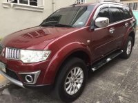 2009 Mitsubishi Montero for sale