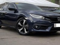 Well-kept Honda Civic 2017 for sale