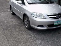 Honda City 2007 for sale