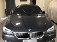 2014 Bmw 520D for sale