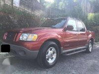 Ford Explorer 2001 for sale