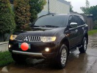 2010 Mitsubishi Montero for sale