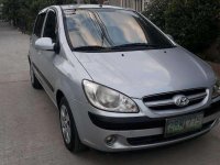 2008 Hyundai Getz for sale