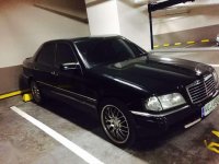 1995 Mercedez Benz C220 for sale