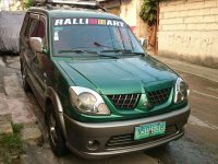 Mitsubishi Adventure 2009 for sale