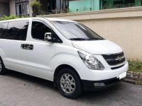 2014 Hyundai Starex for sale