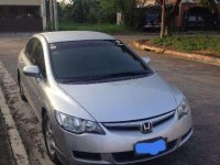 Honda Civic 2007 for sale