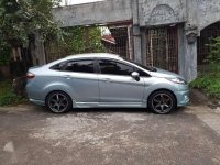 Ford Fiesta 2011 for sale