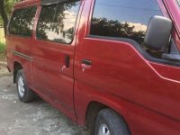 2009 Nissan Urvan for sale