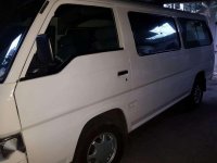 Nissan Urvan For Sale 2011 Model Affordable Van