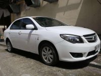 Well-kept BYD F3 for sale