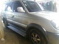 Mitsubishi Adventure Gls 2007 for sale