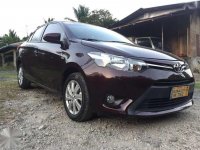 2017 Toyota Vios E for sale