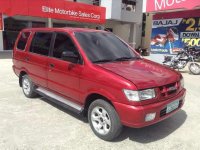 Isuzu Crosswind 2002 for sale