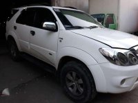 2007 Toyota Fortuner 2.5G 4x2 for sale - Asialink Preowned Cars