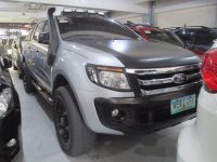 Ford Ranger 2013 XLT A/T for sale