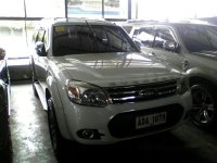 Ford Everest 2014 for sale