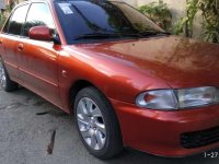 Like New Mitsubihi Lancer  for sale