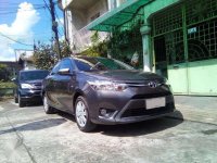 2017 Toyota Vios for sale