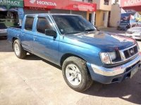 2000 Nissan Frontier for sale