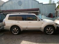 Mitsubishi Pajero 2000 for sale