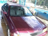 Nissan Sentra 2000 for sale