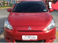 2015 Mitsubishi Mirage for sale