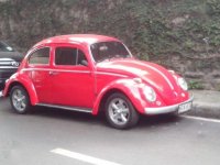 1963 Volkswagen Beetle for sale