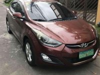 2013 Hyundai Elantra for sale