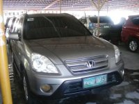 Honda CR-V 2006 for sale