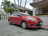 2014 Toyota Vios J for sale