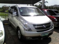 Hyundai Grand Starex 2009 for sale