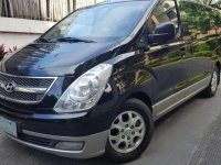 2009 Hyundai Starex Gold for sale