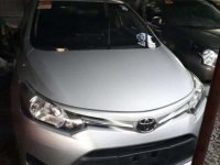 2016 Toyota Vios 1.3J Manual for sale