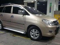 Toyota Innova 2012 for sale