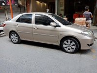 Well-maintained Toyota Vios 2007 for sale