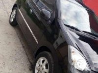 Toyota Wigo G 2015 for sale