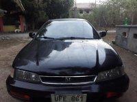 Honda Accord 1996 for sale