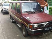 1999 Toyota Tamaraw for sale