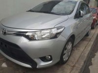 2017 Toyota Vios E Automatic for sale