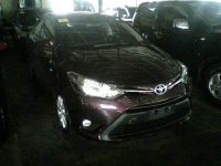 Toyota Vios 2016 for sale