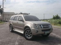 2008 Isuzu Alterra for sale