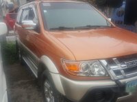 Isuzu Crosswind 2010 for sale