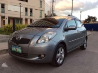 2009 TOYOTA YARIS G FOR SALE