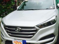 Hyundai Tucson 2016 for sale