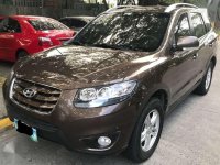 Hyundai Santa Fe 2010 for sale