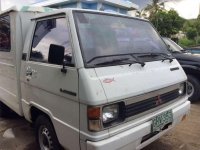 Mitsubishi L300 FB 1997 for sale