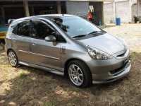 Honda Jazz 2005 for sale